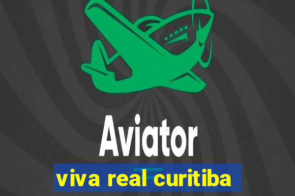 viva real curitiba